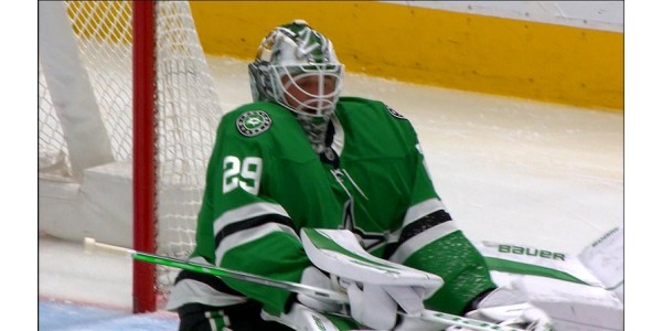 Il ne reste plus que trois ans au plan décennal des Stars de Dallas